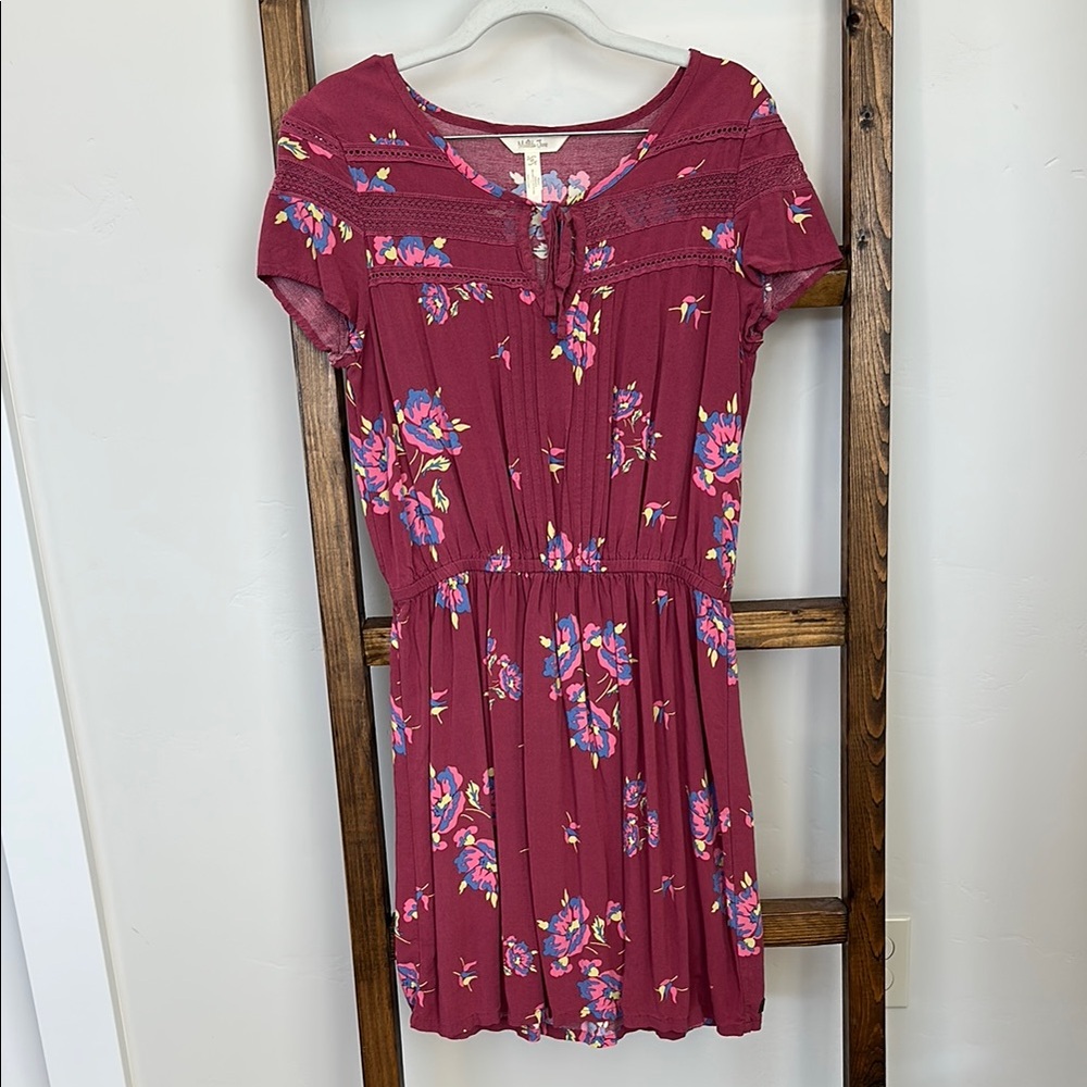 Matilda Jane woman’s dress